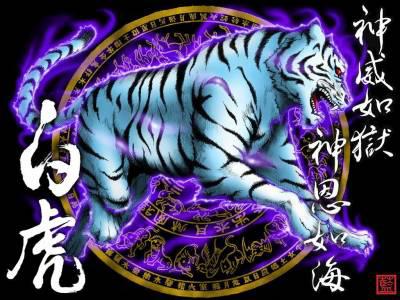 tigre